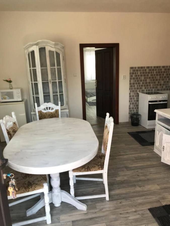 Kezmarok Apartman N1 , Apartman N2 Exterior foto
