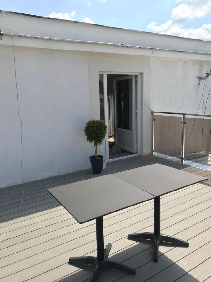 Kezmarok Apartman N1 , Apartman N2 Exterior foto