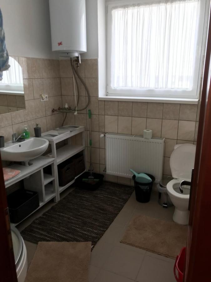 Kezmarok Apartman N1 , Apartman N2 Exterior foto